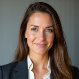 Photo of Isabelle Dubois