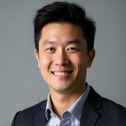 Photo of Samuel Kim