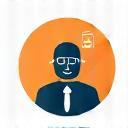 Icon representing media training